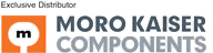 Exclusive Distributor of Moro Kaiser Components