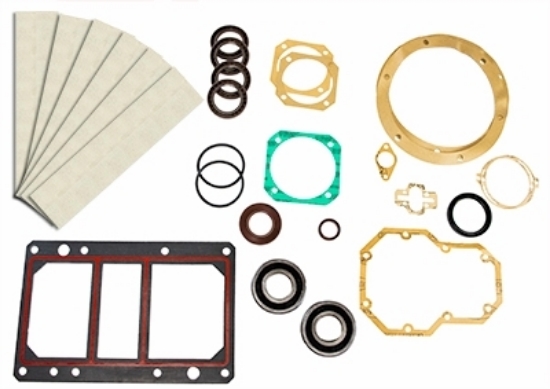 PM70A Rebuild Kit With Bearings