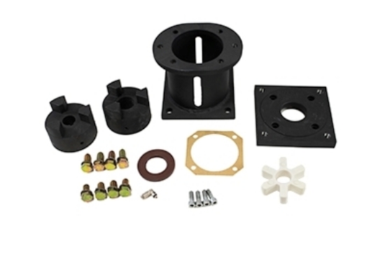 Moro Kaiser Hydraulic Drive Kit For AIR series, PM60W and PM80W Vacuum  Pumps