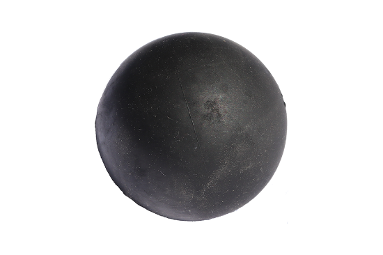 2" Rubber Coated Float Ball
