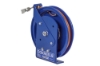 Static Discharge Cable Reels