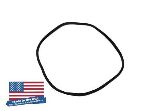 Gasket for Moro USA Oil Catch Mufflers