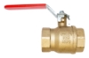 Picture of 1-1/2" RIV Ball Valve