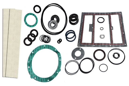 Picture of M9 Rebuild Kit With Bearings
