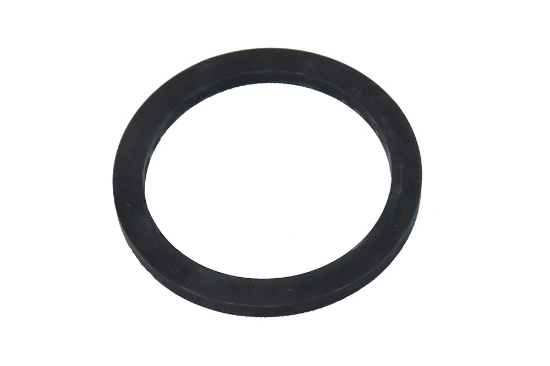 Picture of Nitrile (Buna-N) Gasket for 3" Cam & Groove Fittings