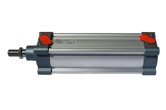 Picture of Pneumatic Air Cylinder For Moro Kaiser 8" Booms
