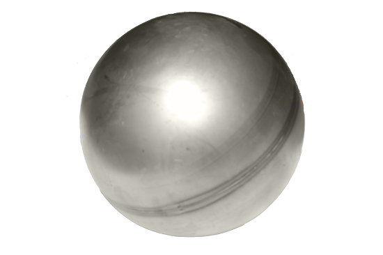 Picture of 3" Stainless Steel Float Ball