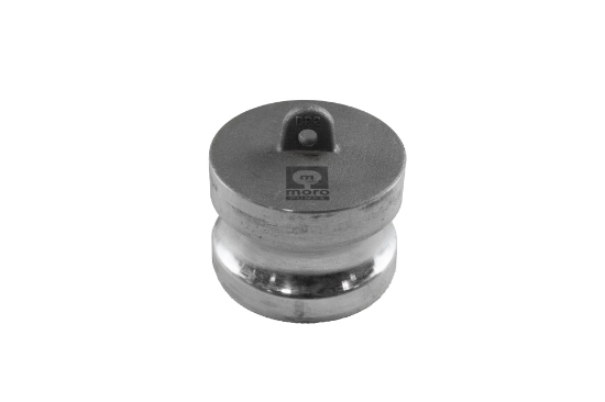 Picture of 2" DP Quick Couple Dust Plug