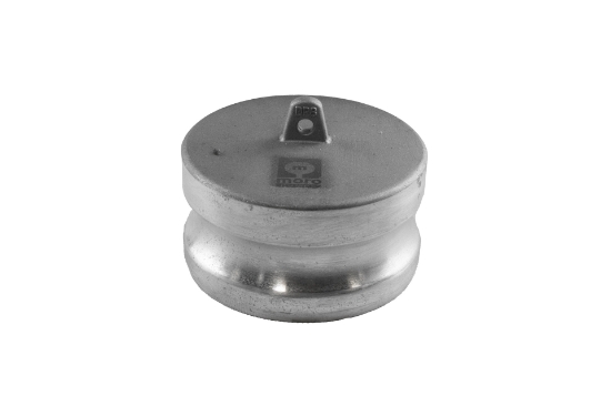 Picture of 3" DP Quick Couple Dust Plug