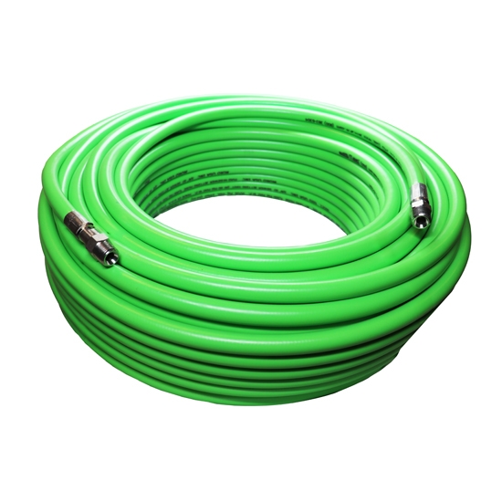Picture of Poly-Flow 4640 Series Cobra Water Jetting Hose