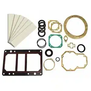 MORO PM60A Vacuum Pump Rebuild Kit