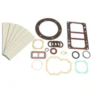 MORO PM60W Vacuum Pump Rebuild Kit