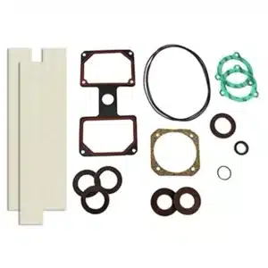 MORO PM80T Vacuum Pump Rebuild Kit