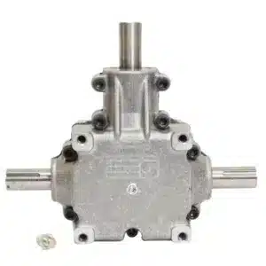 200 Series Gearbox