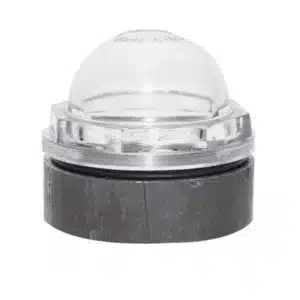 2" Tank Sight Eye Assembly