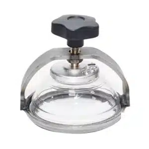 5" Tank Sight Glass Assembly Kit
