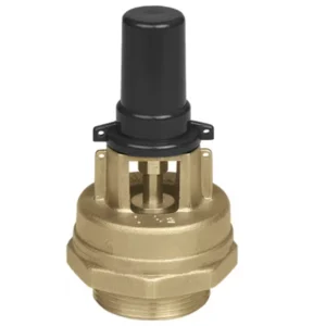 1-1/2" RIV Vacuum Relief Valve