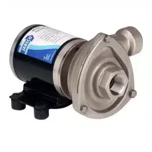 12V DC Recirculation/Feed Pump