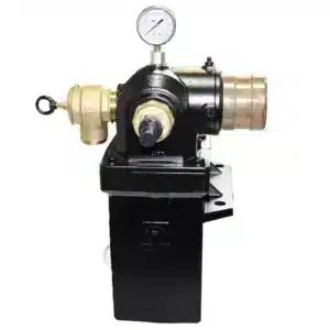 MORO 3" & 4" Secondary Shutoff