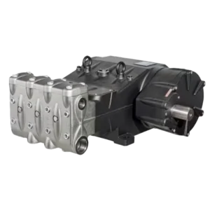 General Pump MK40A Plunger Pump