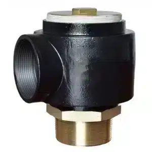Safety Vacuum Relief Valve