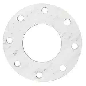 Teflon Flange Valve Gasket