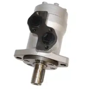 MORO 8″ Hydraulic Suction Boom Rotation Motor
