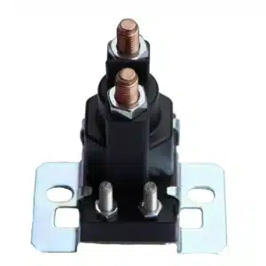 12 V Solenoid