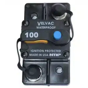 In-Line Circuit Breaker