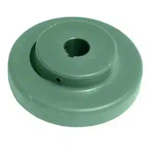 #8 Flex Gear Style Coupling Hub