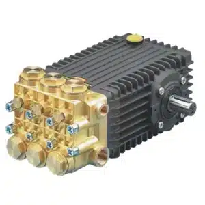 General Pump 66 Series Plunger Pump