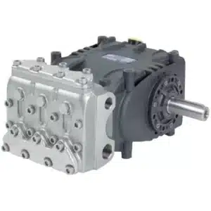General Pump KE Series Plunger Pump