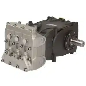 General Pump KF-Series Plunger Pump