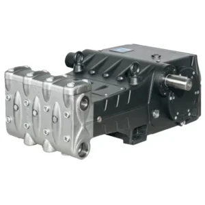 General Pump LK Series Plunger Pump