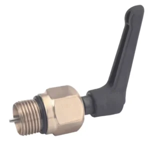 TT & TC Series Jetter Valve