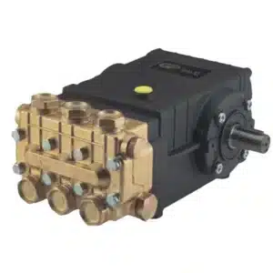 General Pump T Series 47 Plunger Pump