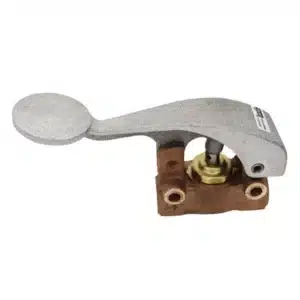 Hannay Reels 3420 Schrader Valve for #4 Air Motor