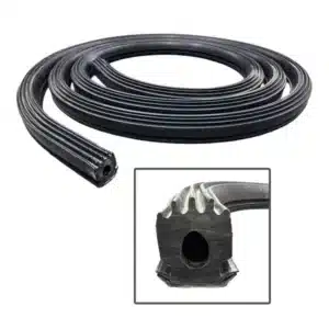 Ibex-rear-door-gasket