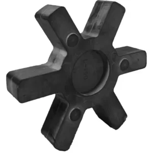 L225 Jaw Style Coupling Neoprene Insert