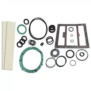 MORO M9 Vacuum Pump Rebuild Kit