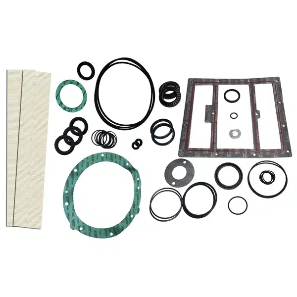 Silverline Mityvac Vacuum Pump W/ Accessories - Gavel Roads Online Auctions