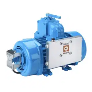 MORO PM150T Vacuum Pump