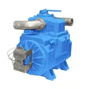 MORO PM60W Vacuum Pump