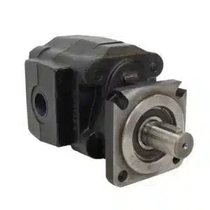 Hydraulic Motor for PM100T Vacuum Pump