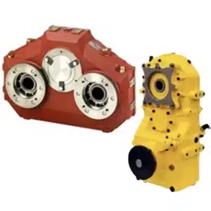 OMSI Transfer Cases