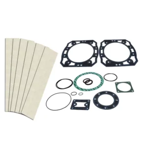 MORO PM3000 Vacuum Pump Rebuild Kit