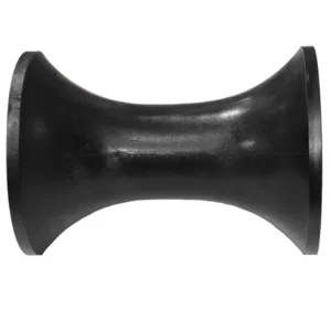 Plastic Hose Roller For 8" MORO Suction Boom