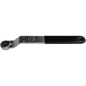RIV Steel Handle For 3", 4" &  6" Lever Action Gate Valves