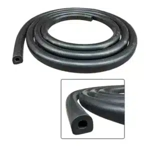Rear Door Gasket Seal