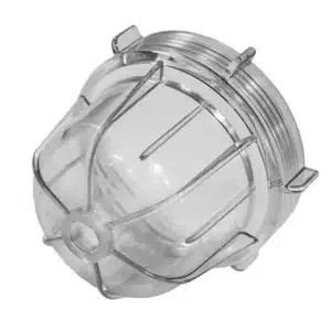 Sight Bowl for 2" & 3" RIV Secondary